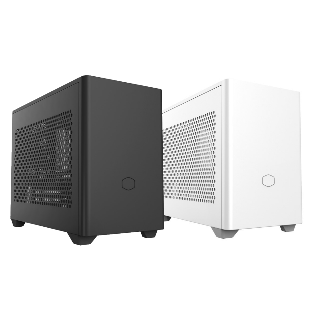 MasterBox NR200/200P」シリーズ用のサイドパネルがもらえる MasterBox NR200/200P」シリーズ用のサイドパネルがもらえる